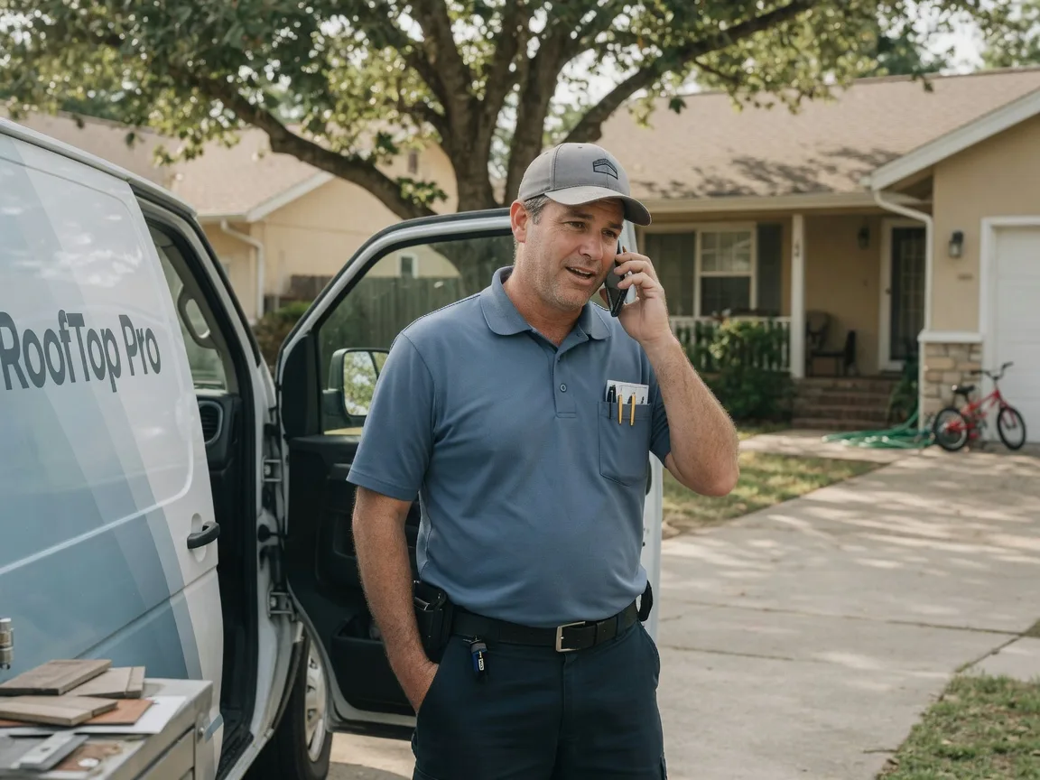 Roof Repair Millsap, TX FAQs