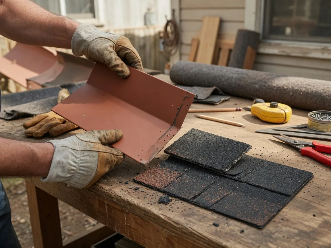 Roof Repair company in Millsap, TX